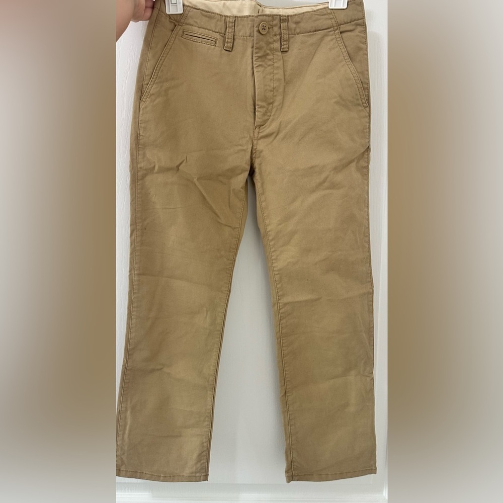 GAP Kids Khaki Pants